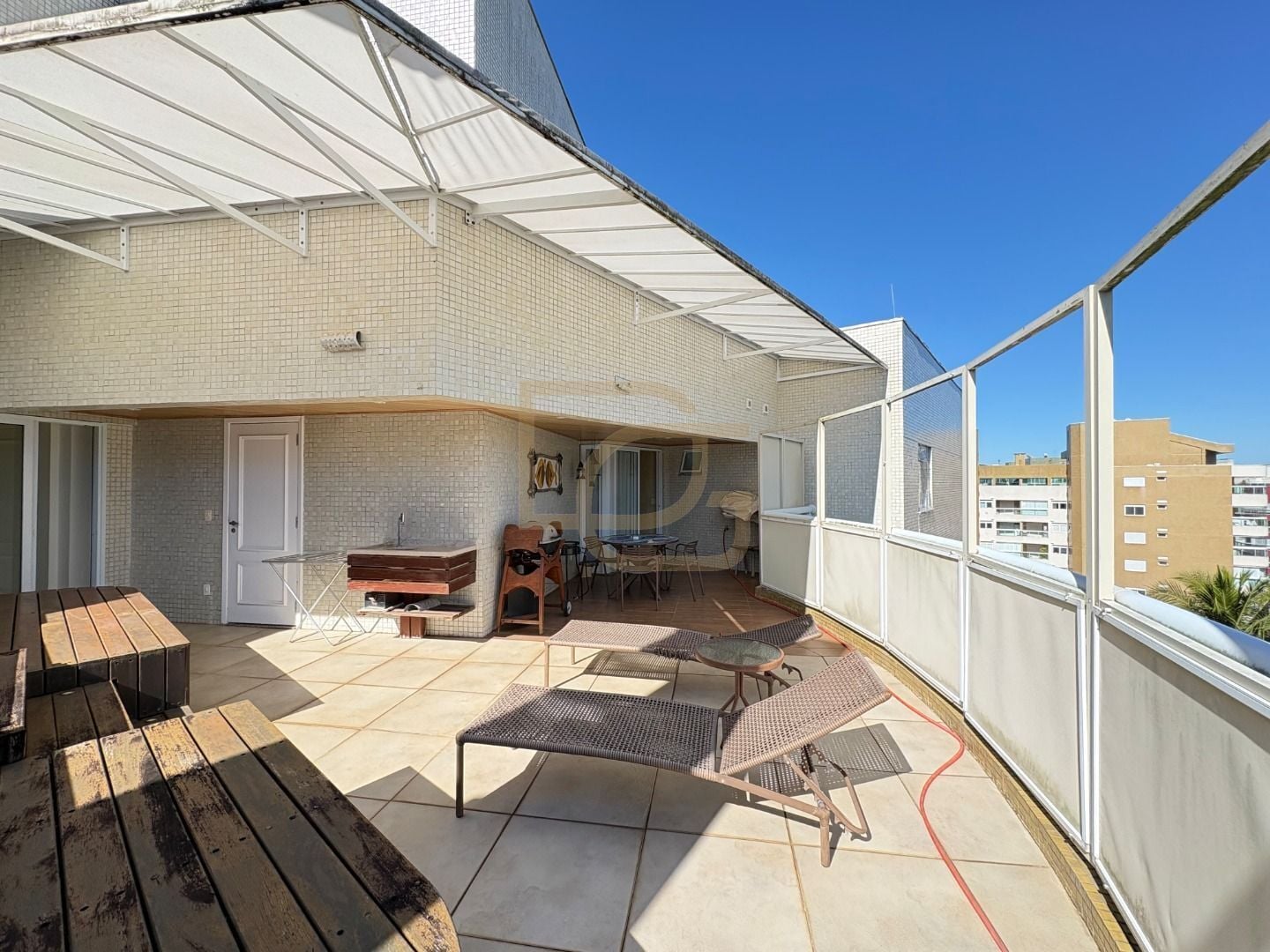 Cobertura, 5 quartos, 218 m² - Foto 6