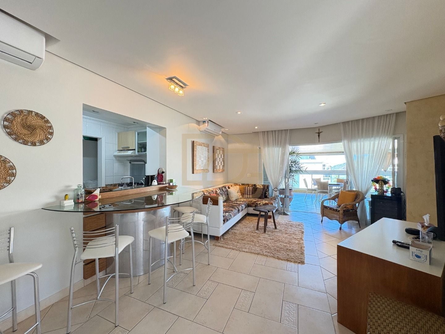 Cobertura, 5 quartos, 218 m² - Foto 9