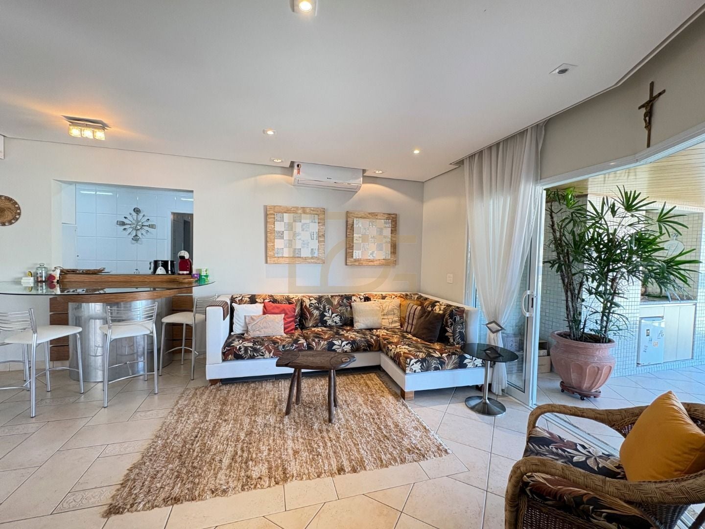 Cobertura, 5 quartos, 218 m² - Foto 8