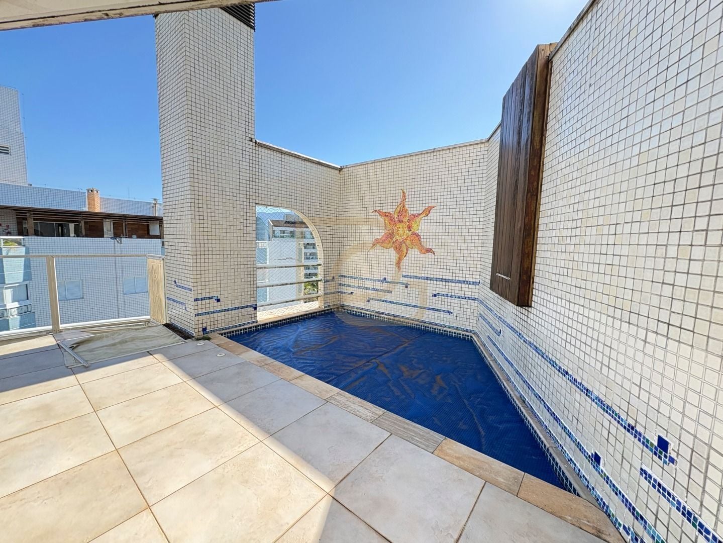 Cobertura, 5 quartos, 218 m² - Foto 7
