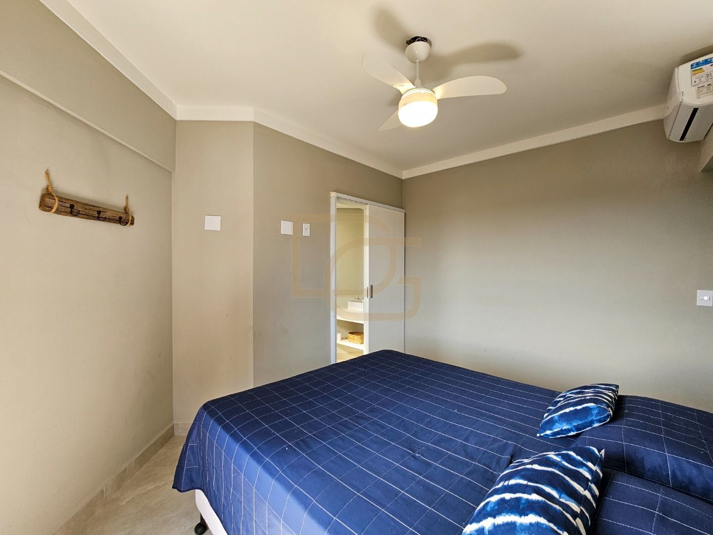 Apartamento, 3 quartos, 93 m² - Foto 11