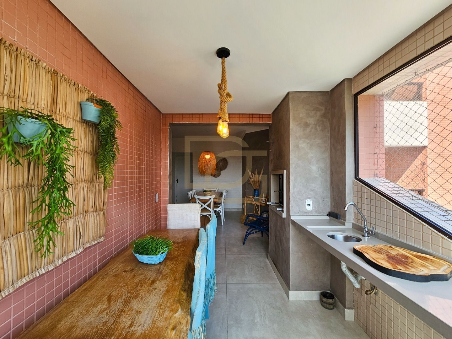 Apartamento, 3 quartos, 93 m² - Foto 4