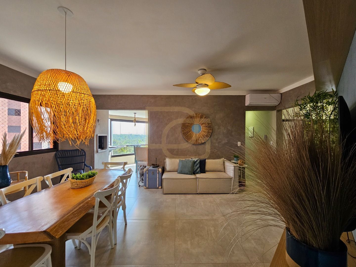 Apartamento, 3 quartos, 93 m² - Foto 7