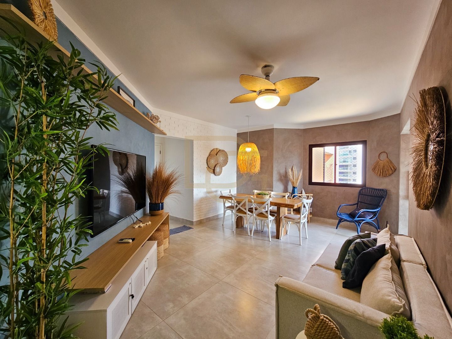 Apartamento, 3 quartos, 93 m² - Foto 6