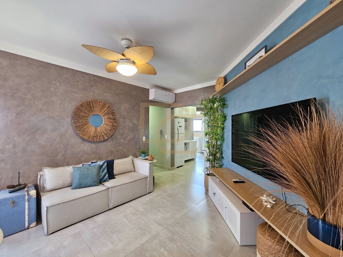 Apartamento, 3 quartos, 93 m² - Foto 5