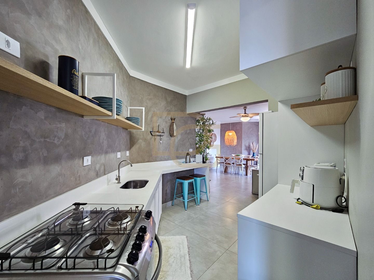 Apartamento, 3 quartos, 93 m² - Foto 9