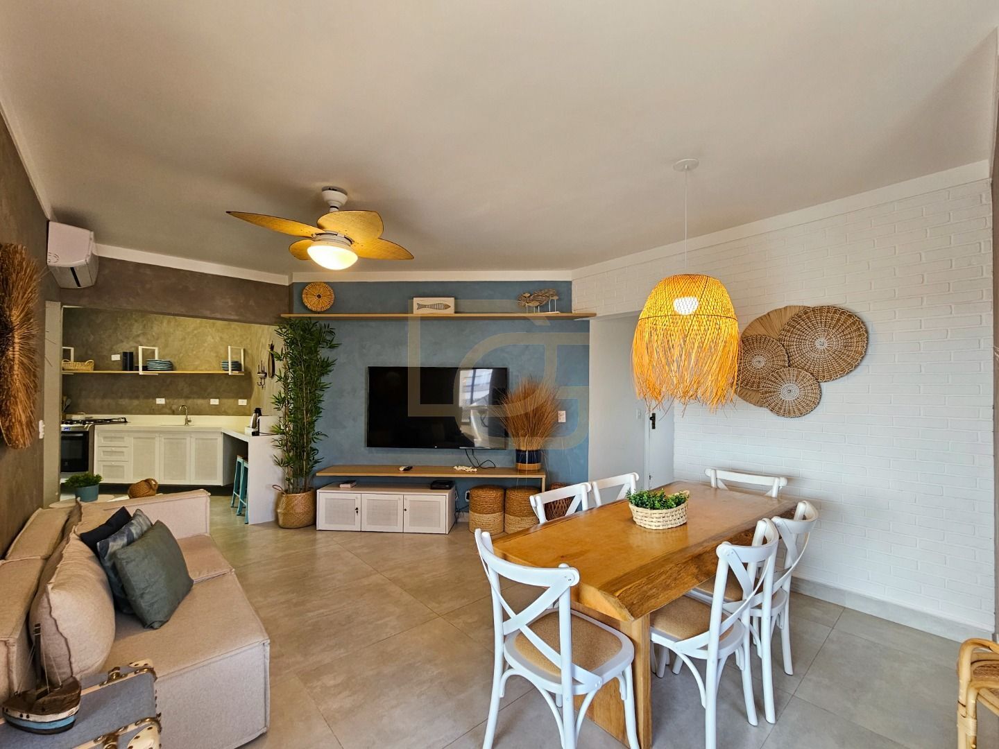 Apartamento, 3 quartos, 93 m² - Foto 8