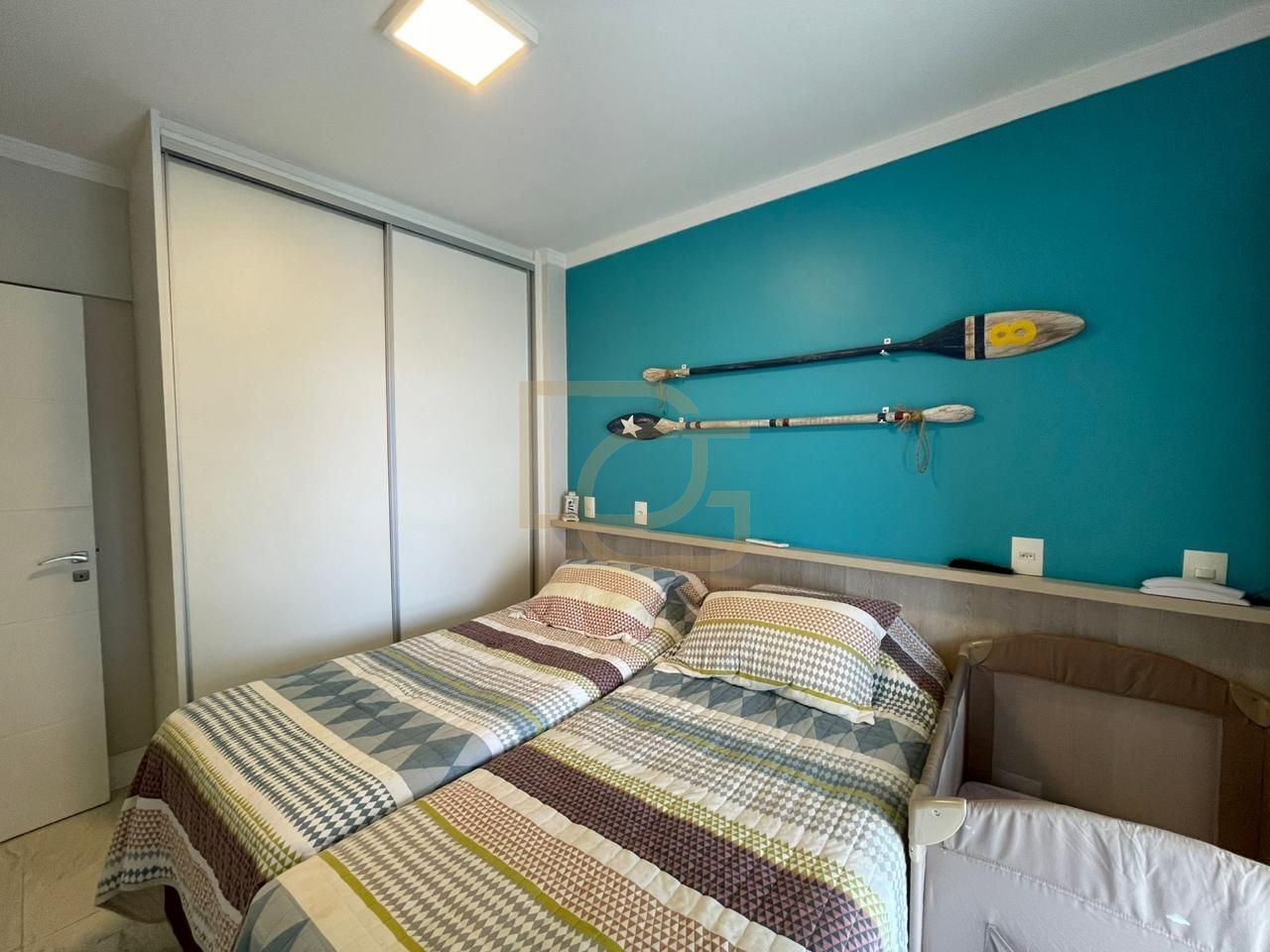 Apartamento, 3 quartos, 106 m² - Foto 8