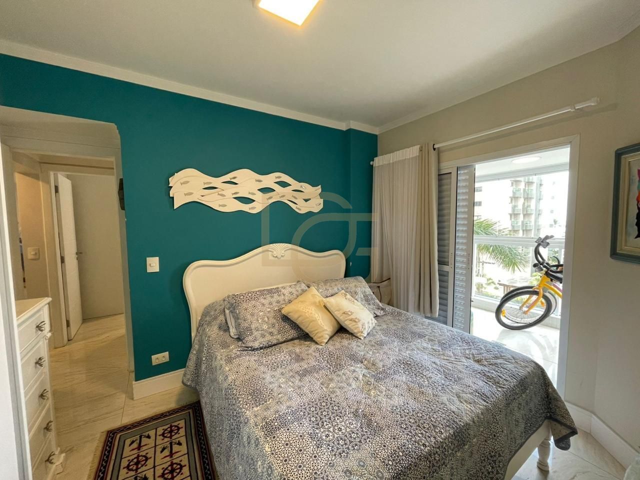 Apartamento, 3 quartos, 106 m² - Foto 7