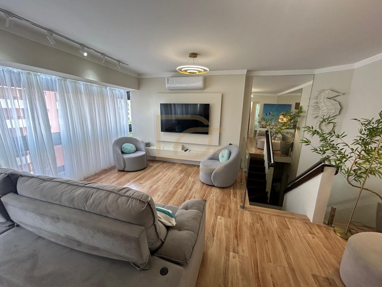 Apartamento, 3 quartos, 106 m² - Foto 4