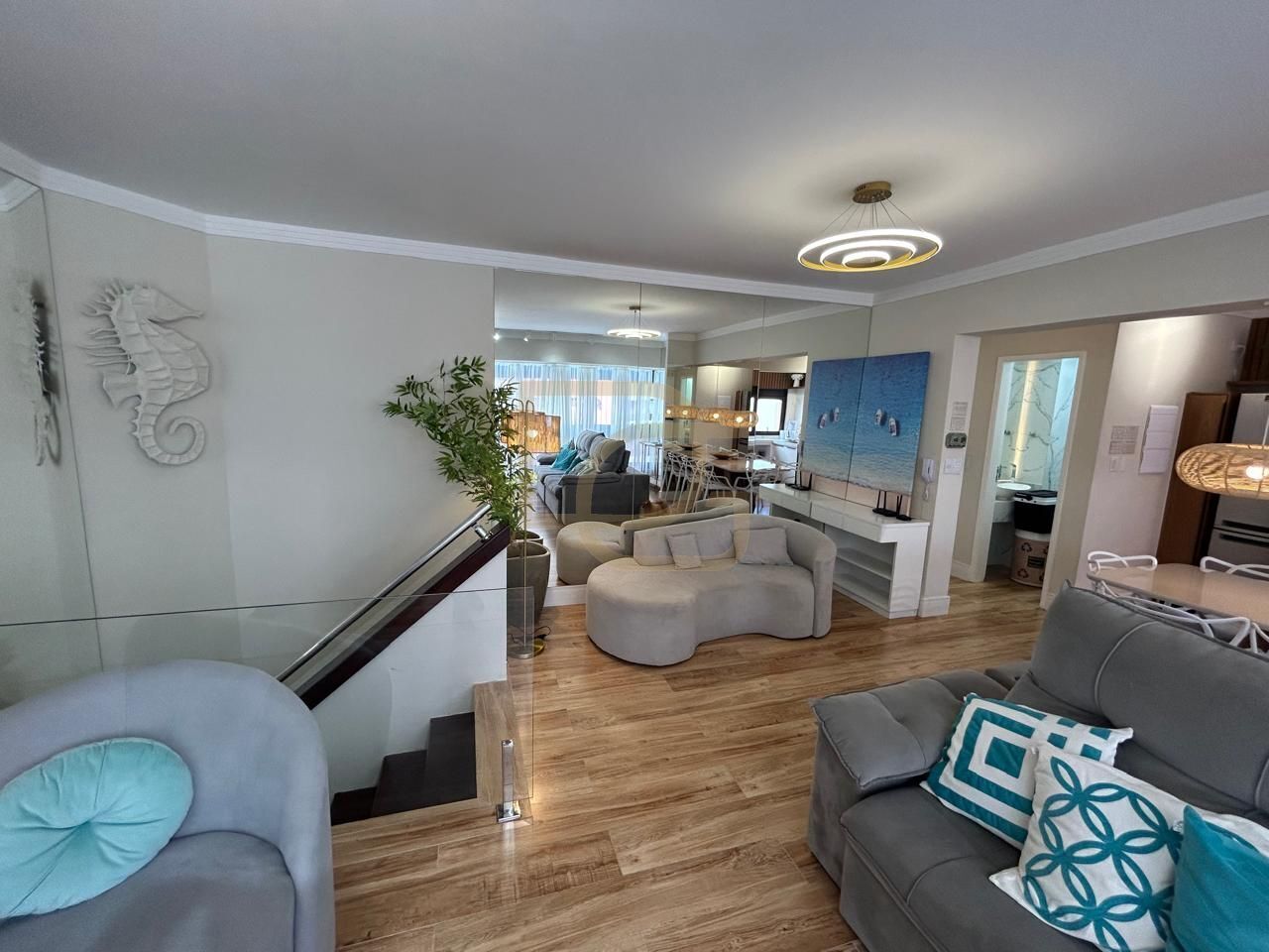 Apartamento, 3 quartos, 106 m² - Foto 5