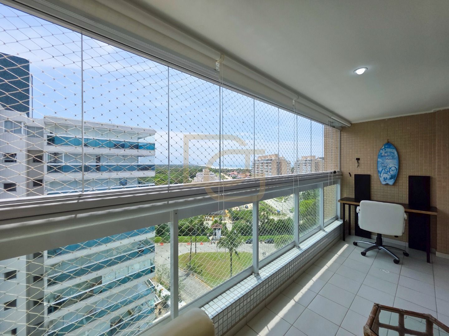 Apartamento, 3 quartos, 105 m² - Foto 6