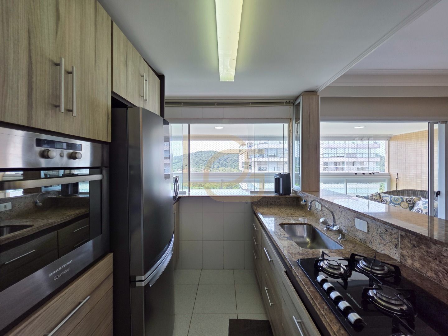 Apartamento, 3 quartos, 105 m² - Foto 11