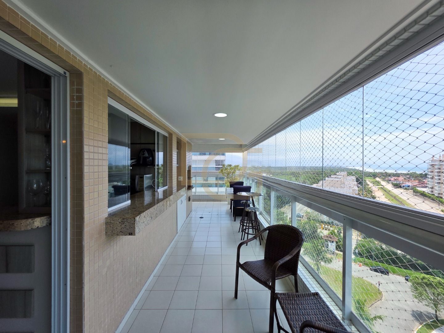 Apartamento, 3 quartos, 105 m² - Foto 4