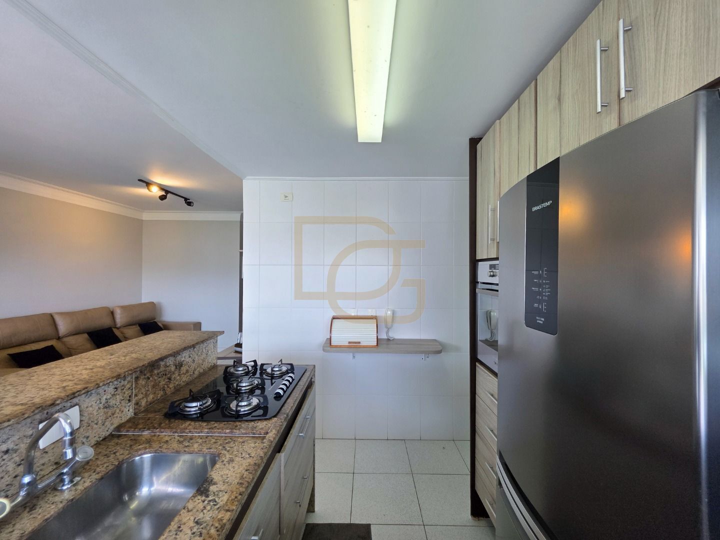 Apartamento, 3 quartos, 105 m² - Foto 12