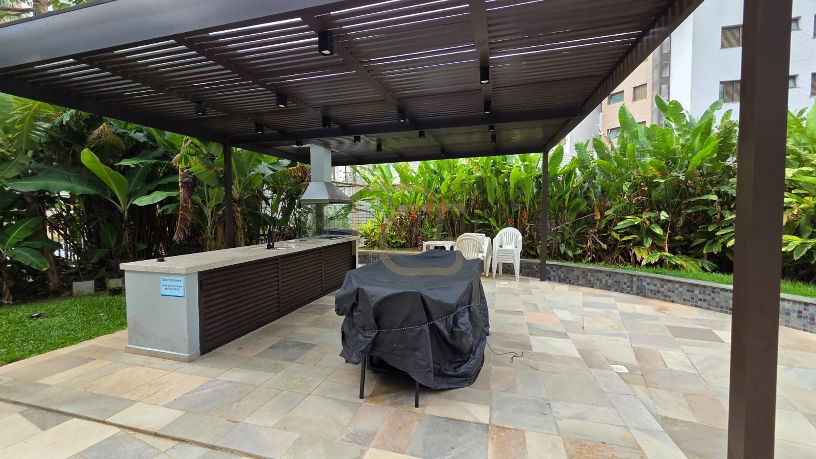 Apartamento, 3 quartos, 106 m² - Foto 9