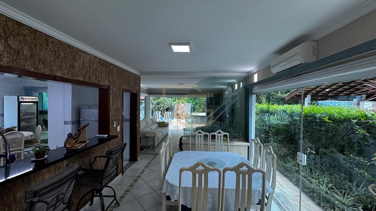 Casa, 4 quartos, 381 m² - Foto 6