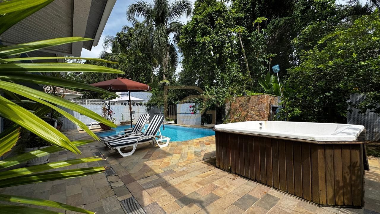 Casa, 4 quartos, 381 m² - Foto 13