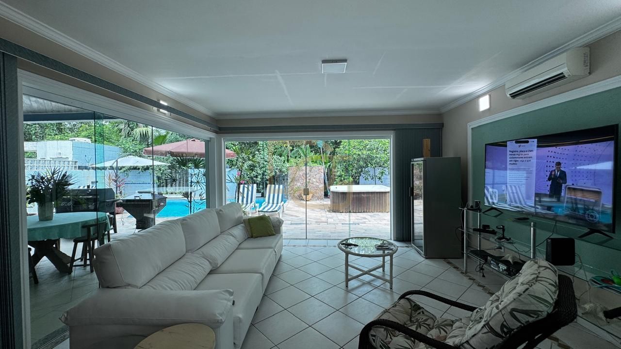 Casa, 4 quartos, 381 m² - Foto 5