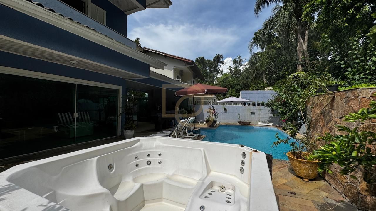 Casa, 4 quartos, 381 m² - Foto 27