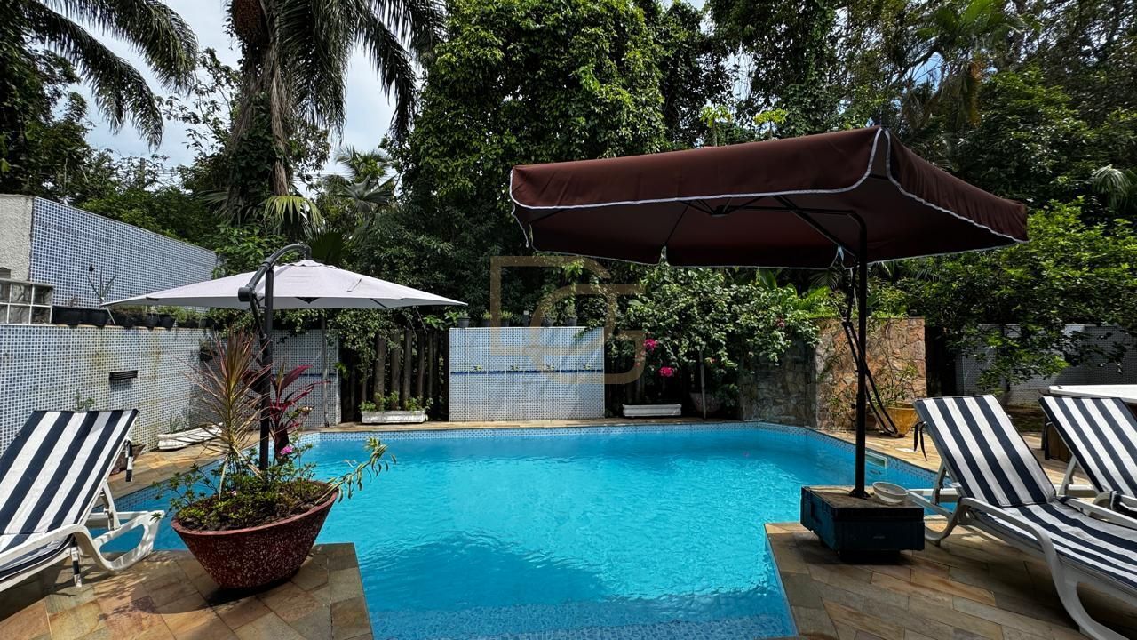Casa, 4 quartos, 381 m² - Foto 28