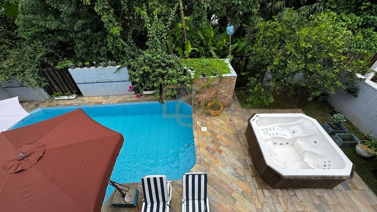 Casa, 4 quartos, 381 m² - Foto 12