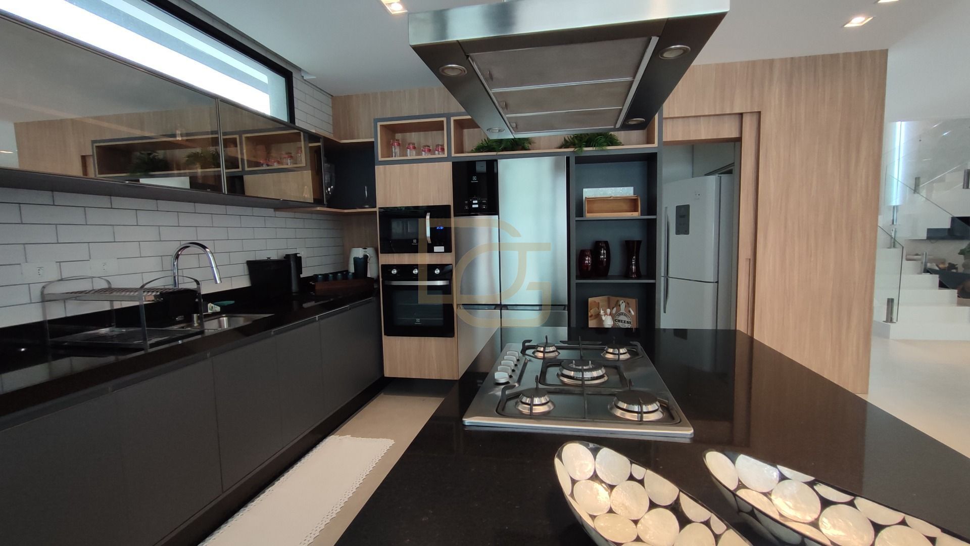 Casa, 6 quartos, 492 m² - Foto 31