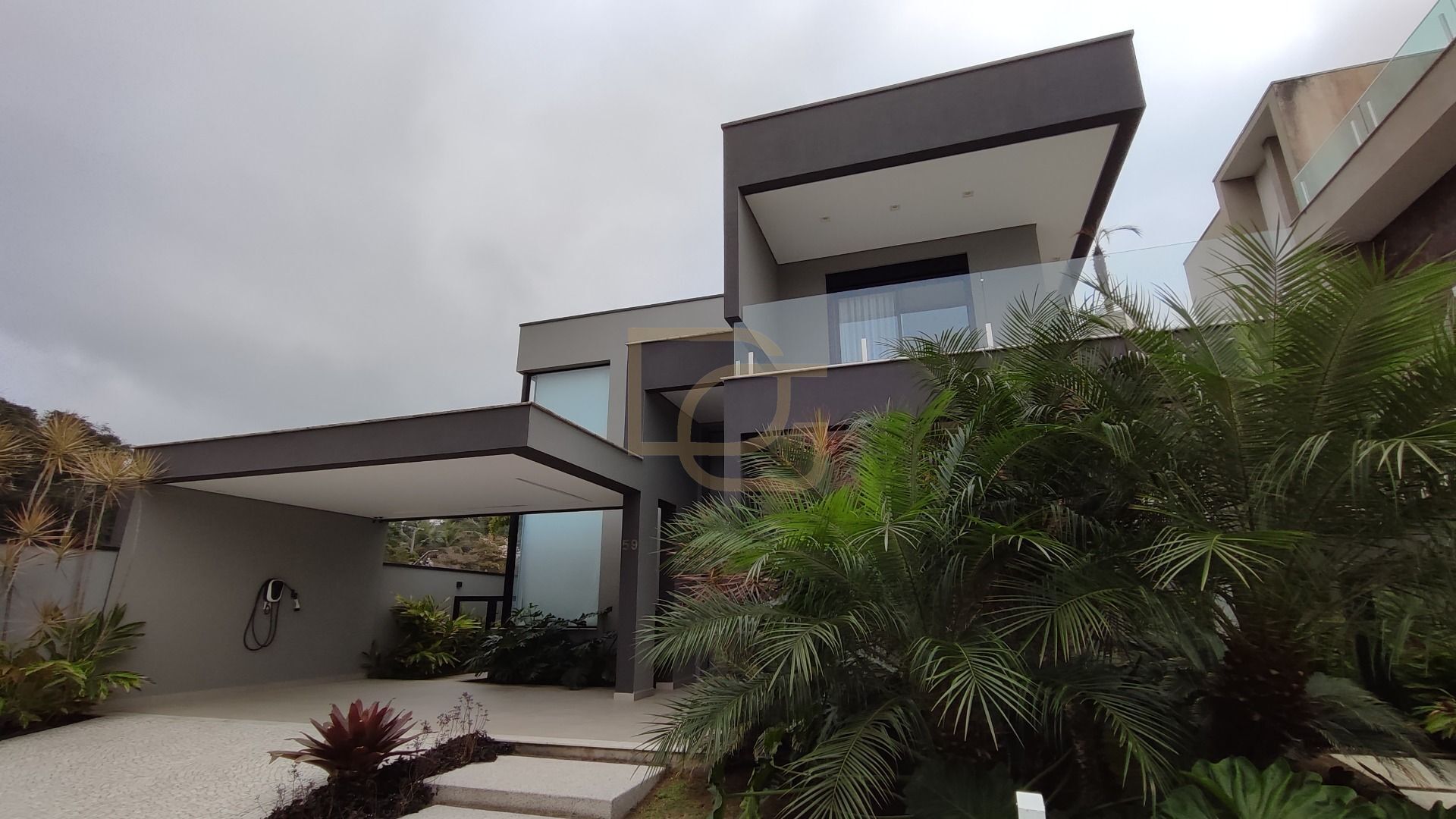 Casa, 6 quartos, 492 m² - Foto 21