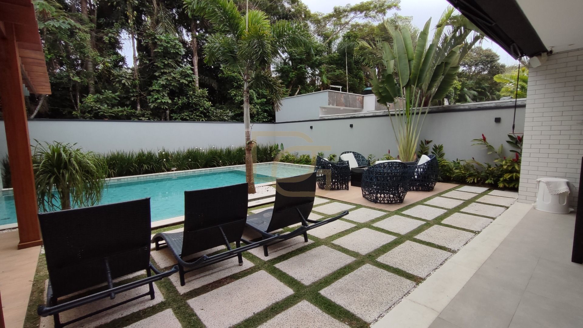 Casa, 6 quartos, 492 m² - Foto 5