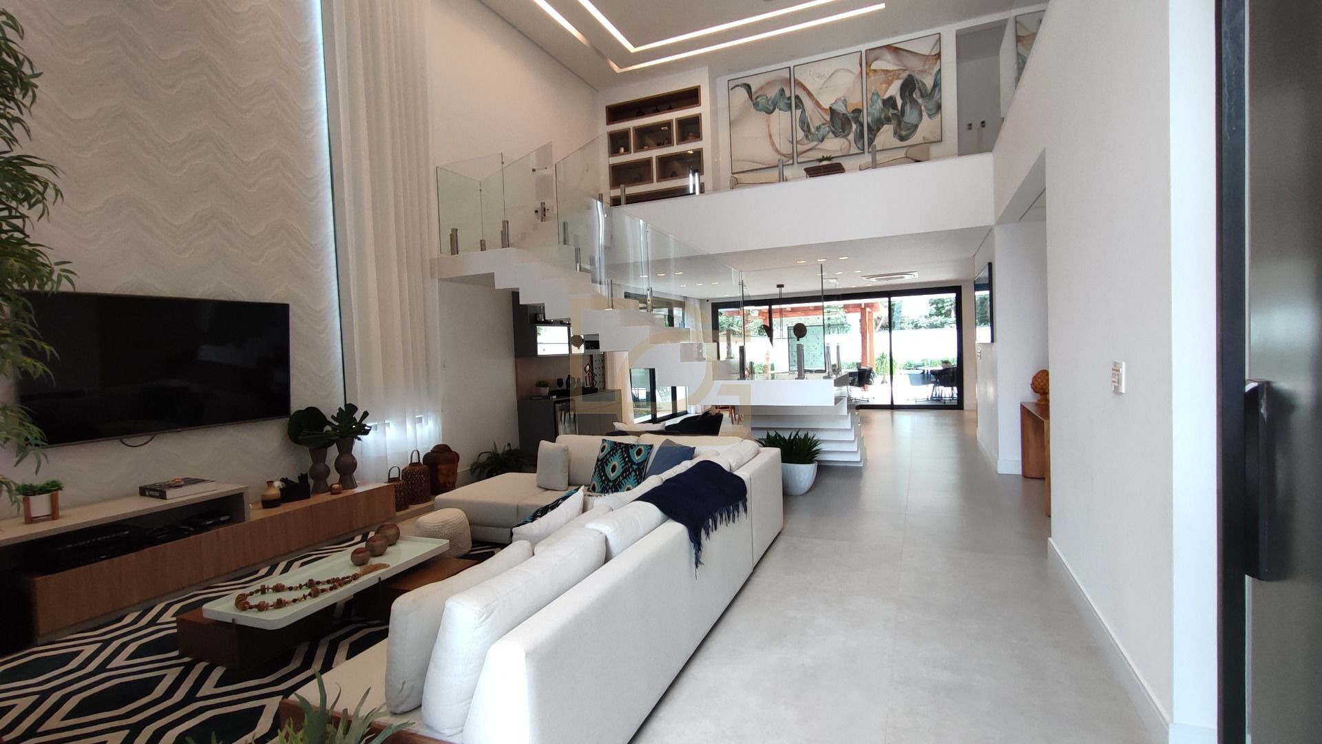 Casa, 6 quartos, 492 m² - Foto 14