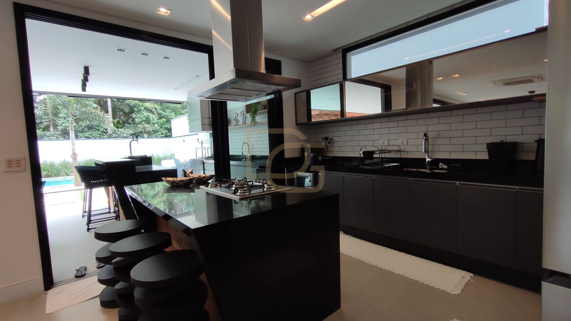 Casa, 6 quartos, 492 m² - Foto 18
