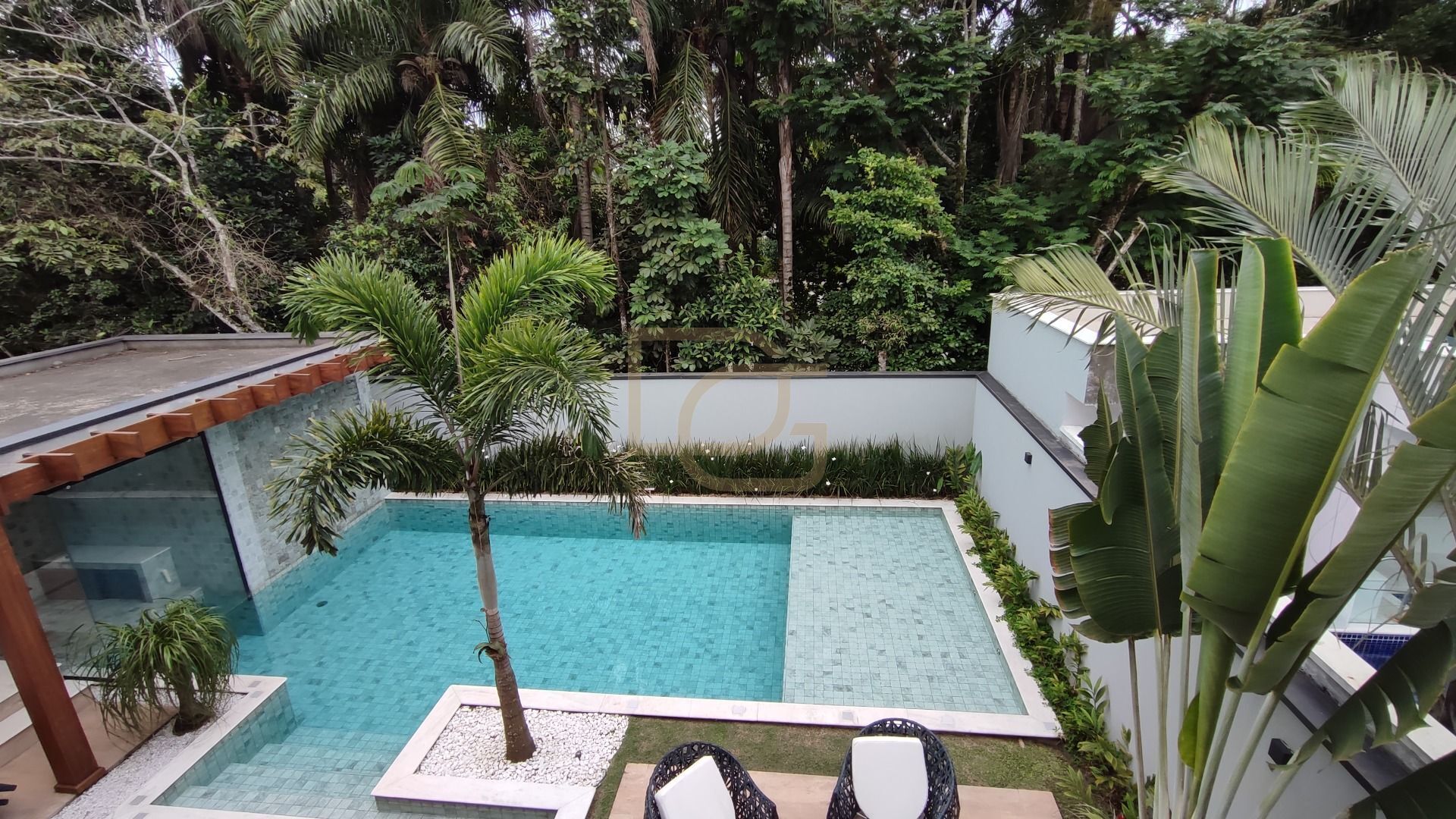 Casa, 6 quartos, 492 m² - Foto 19
