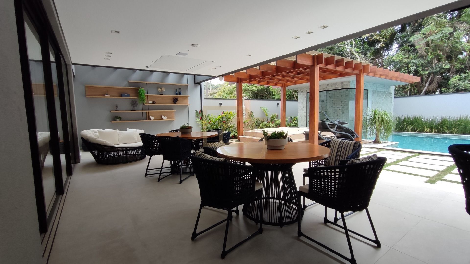 Casa, 6 quartos, 492 m² - Foto 10