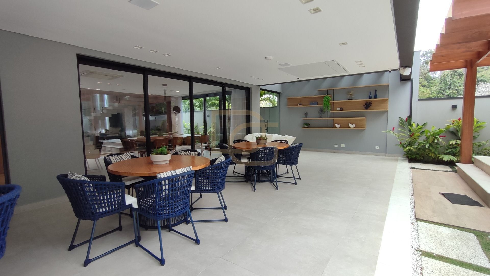 Casa, 6 quartos, 492 m² - Foto 11