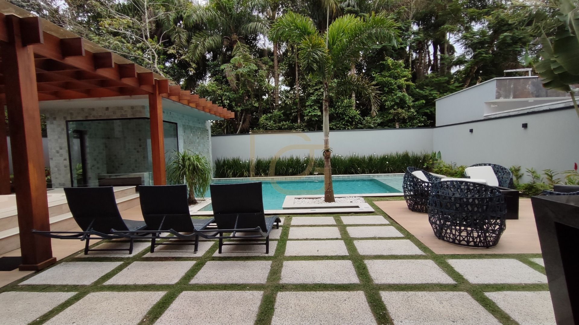 Casa, 6 quartos, 492 m² - Foto 4