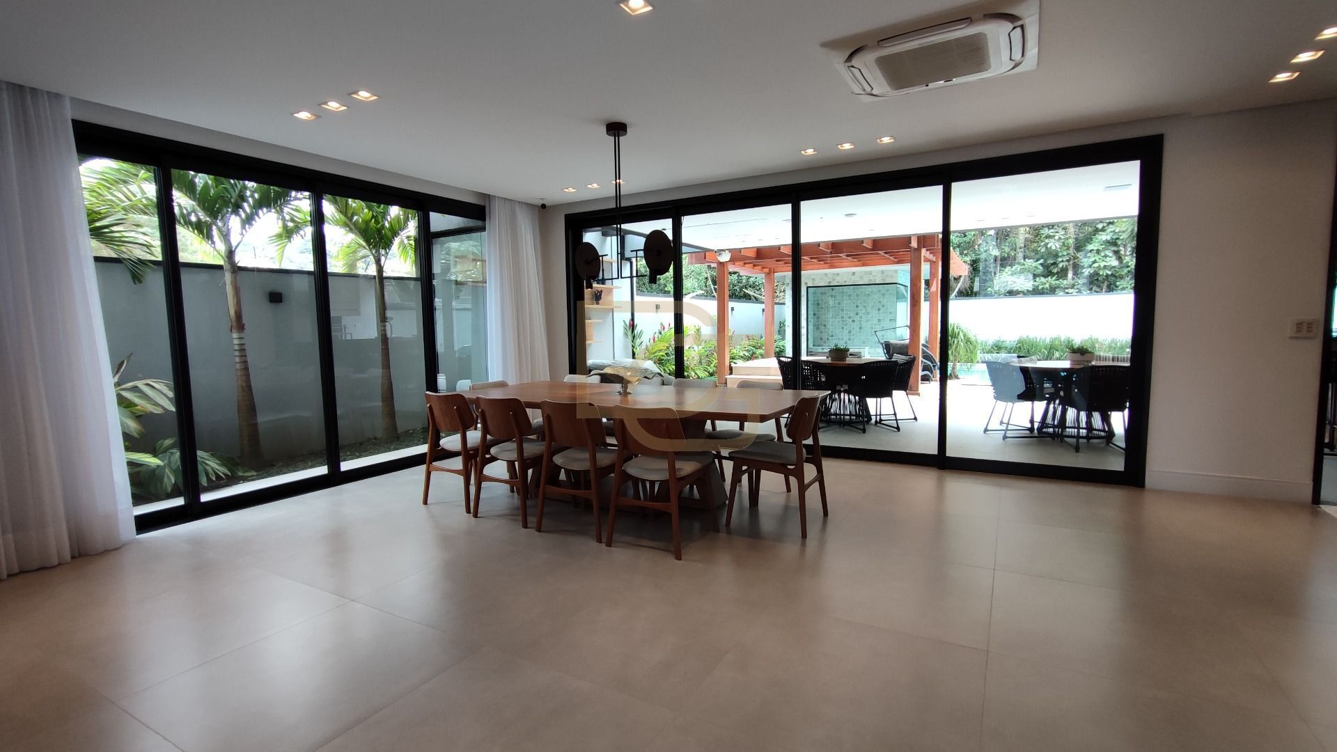 Casa, 6 quartos, 492 m² - Foto 17