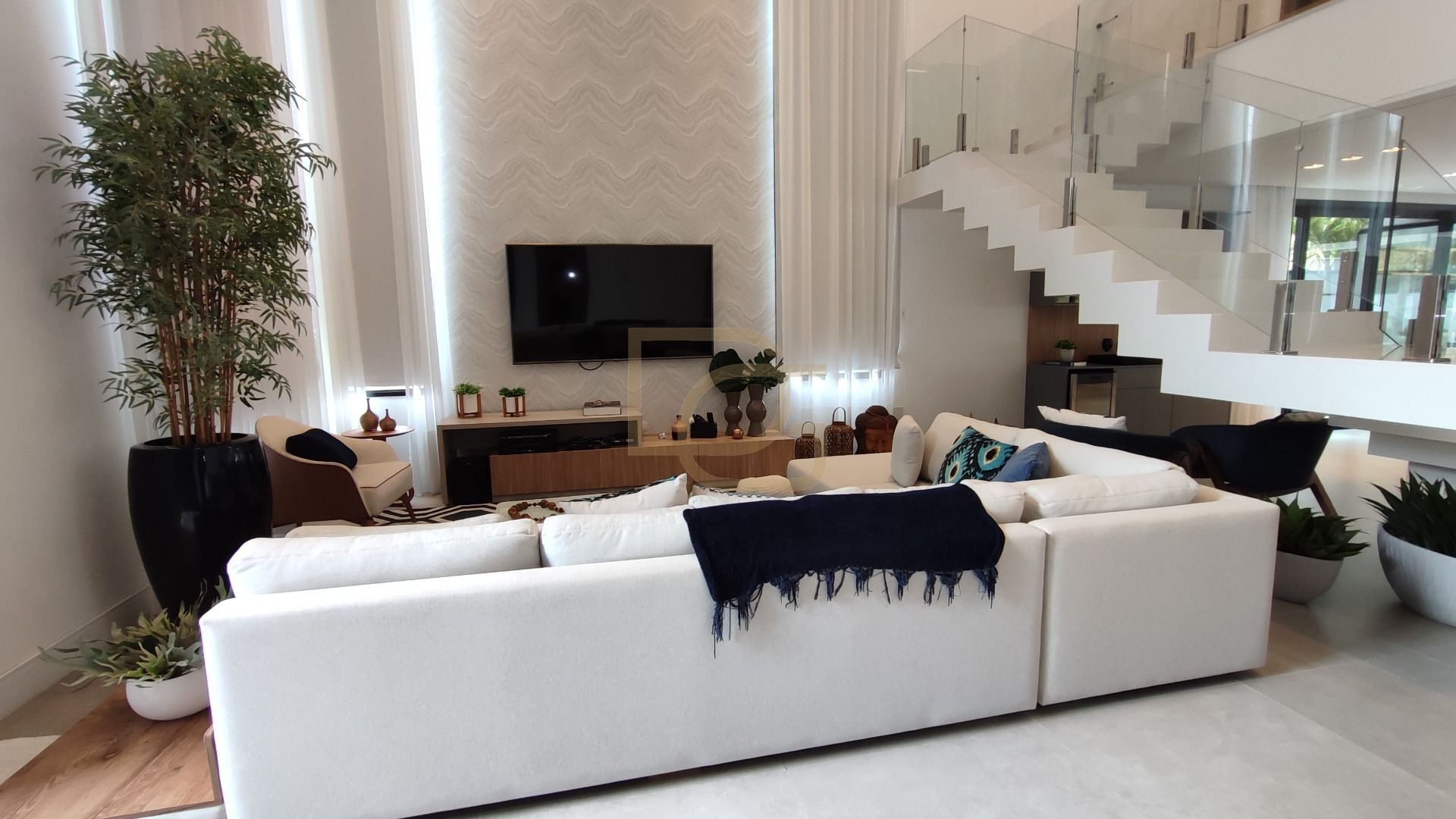 Casa, 6 quartos, 492 m² - Foto 13