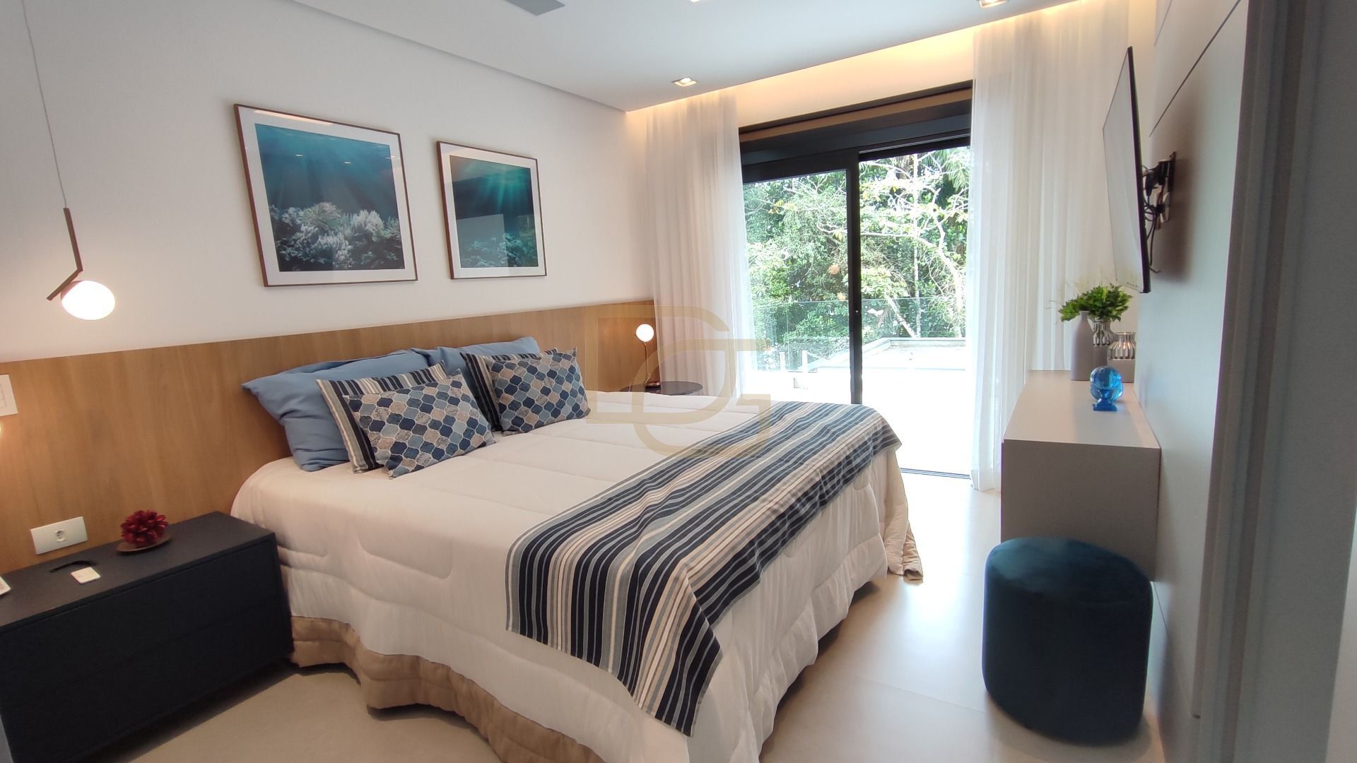 Casa, 6 quartos, 492 m² - Foto 20