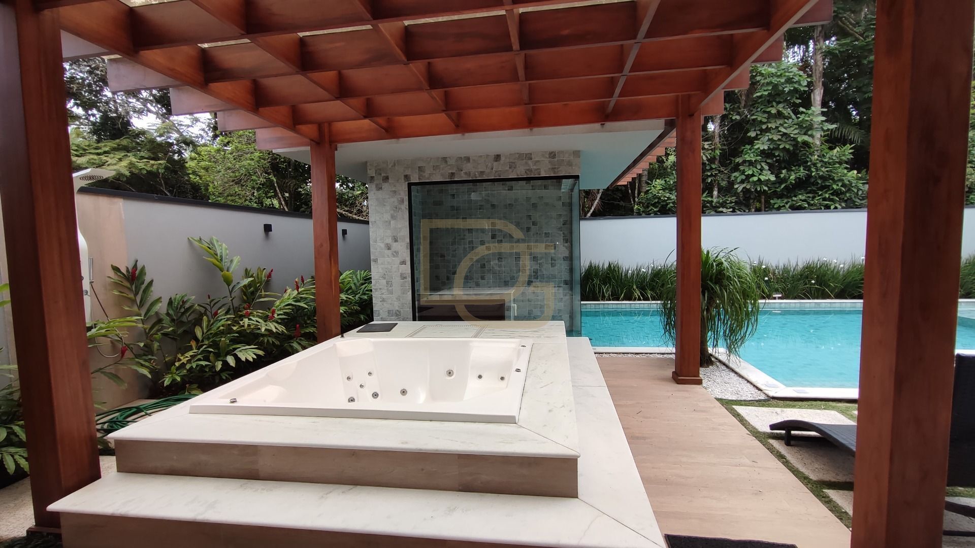 Casa, 6 quartos, 492 m² - Foto 7