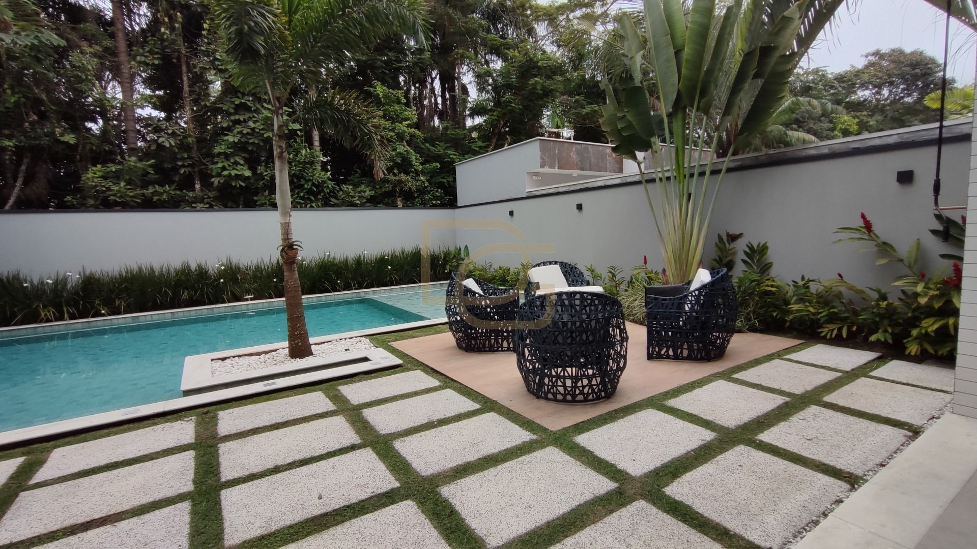 Casa, 6 quartos, 492 m² - Foto 6
