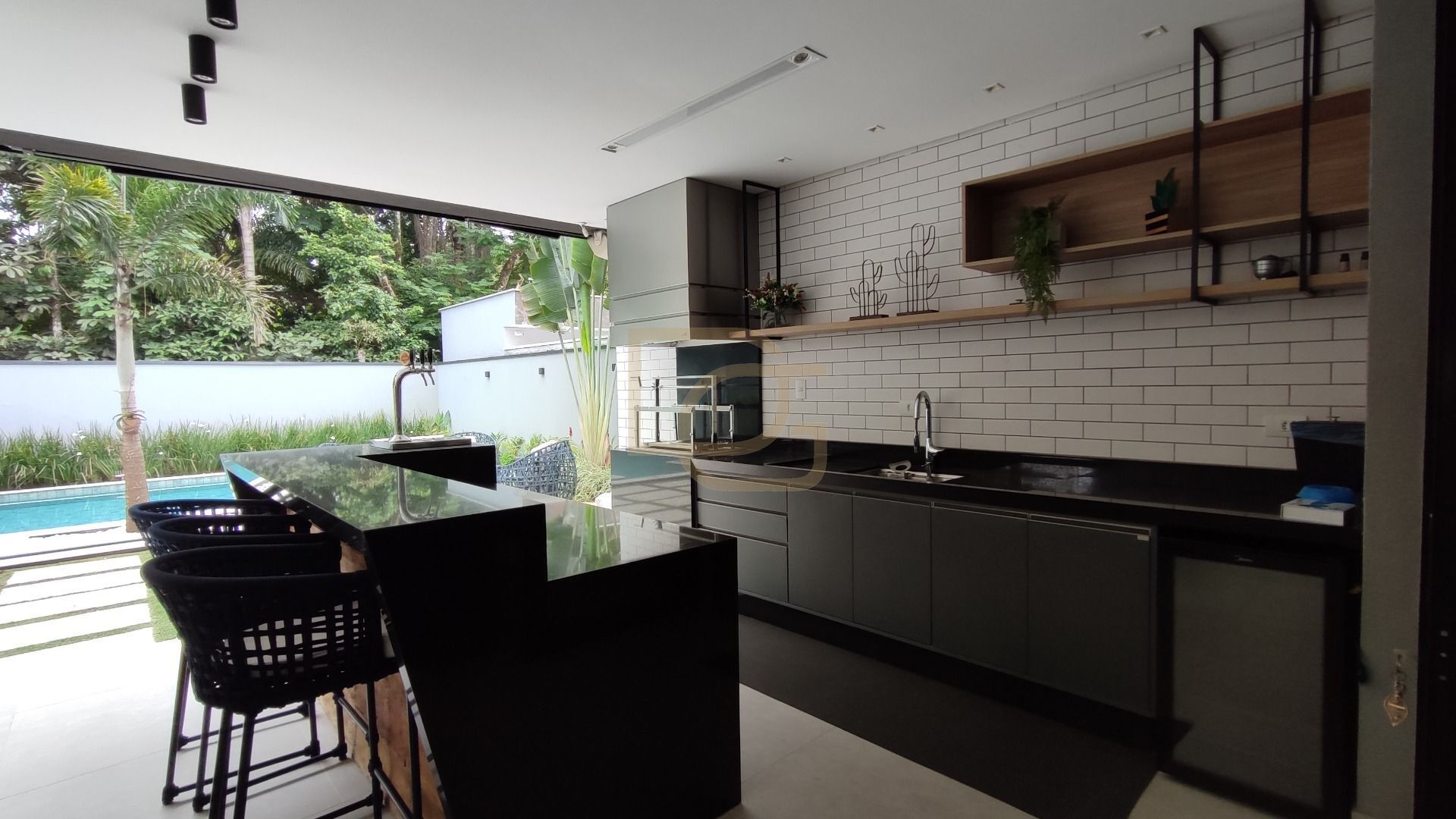 Casa, 6 quartos, 492 m² - Foto 12