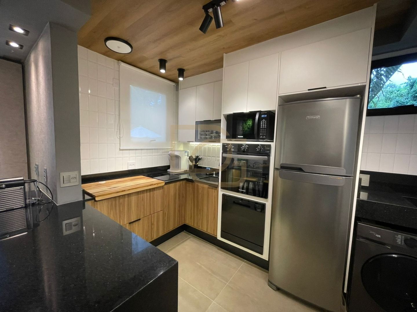Casa, 1 quarto, 48 m² - Foto 10