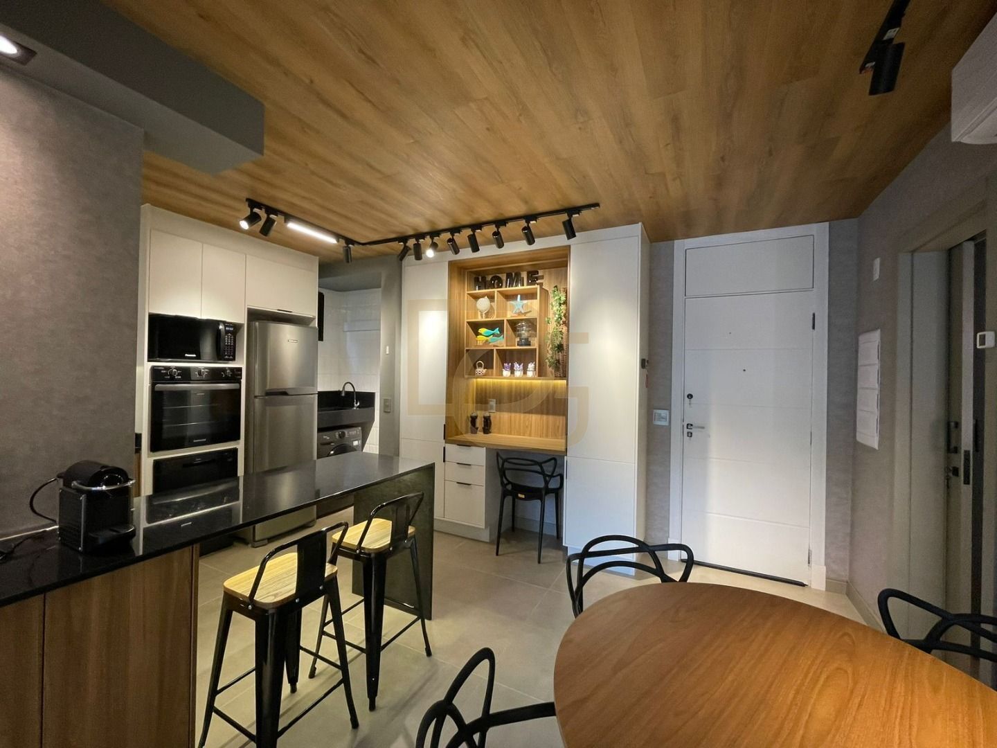 Casa, 1 quarto, 48 m² - Foto 4