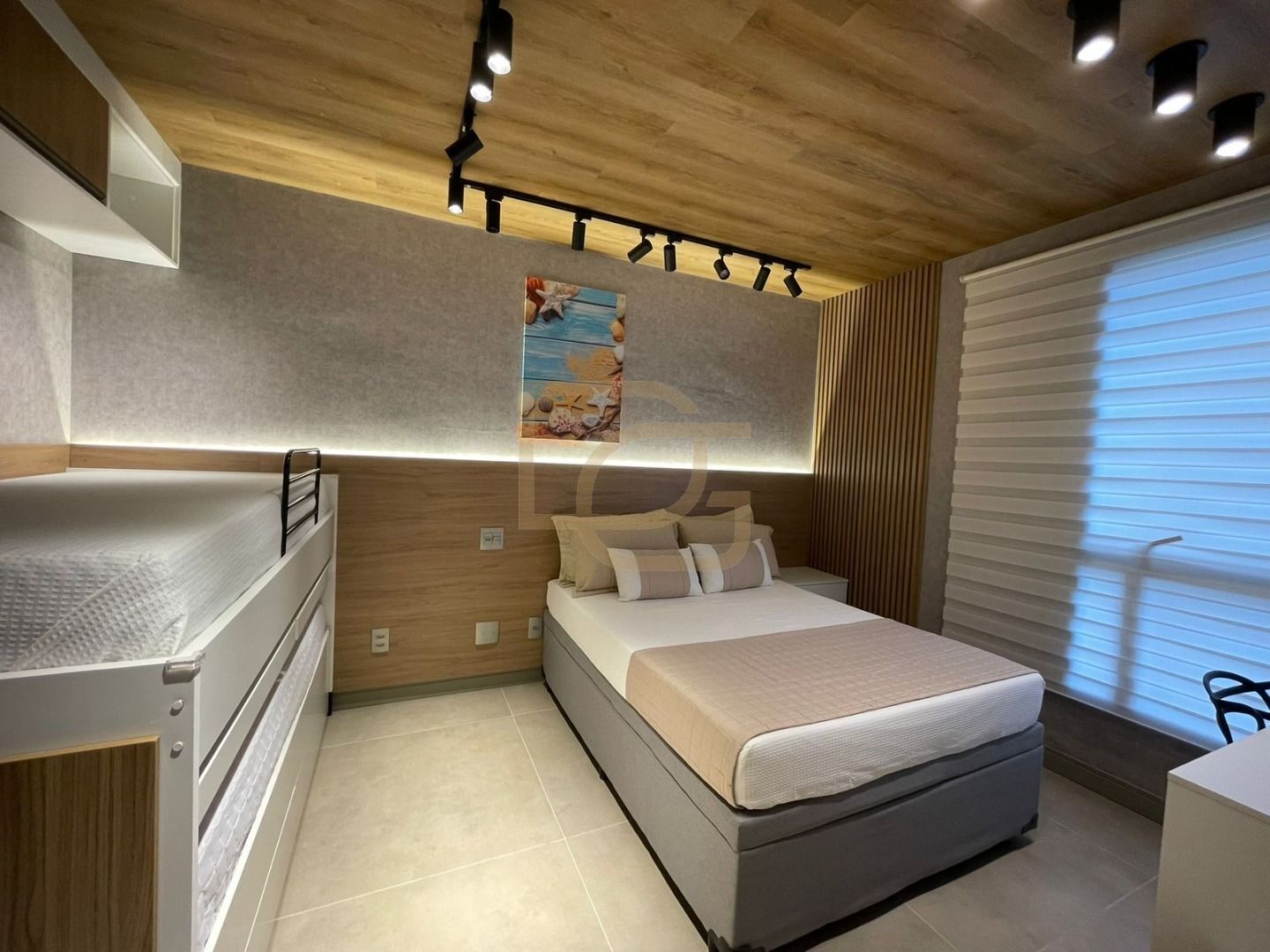 Casa, 1 quarto, 48 m² - Foto 14