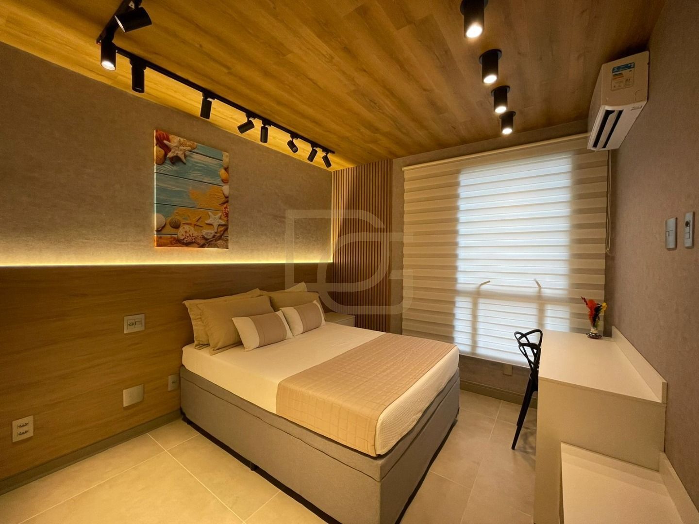 Casa, 1 quarto, 48 m² - Foto 13
