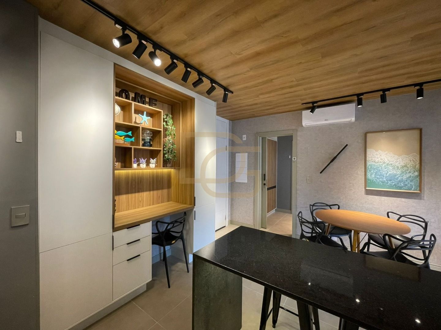 Casa, 1 quarto, 48 m² - Foto 9