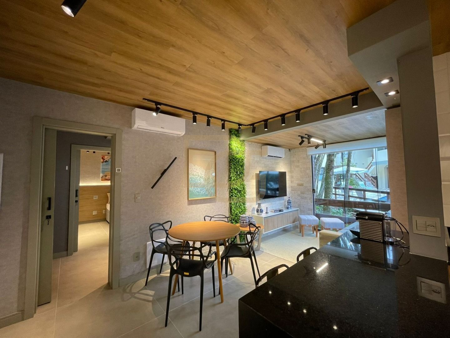 Casa, 1 quarto, 48 m² - Foto 5