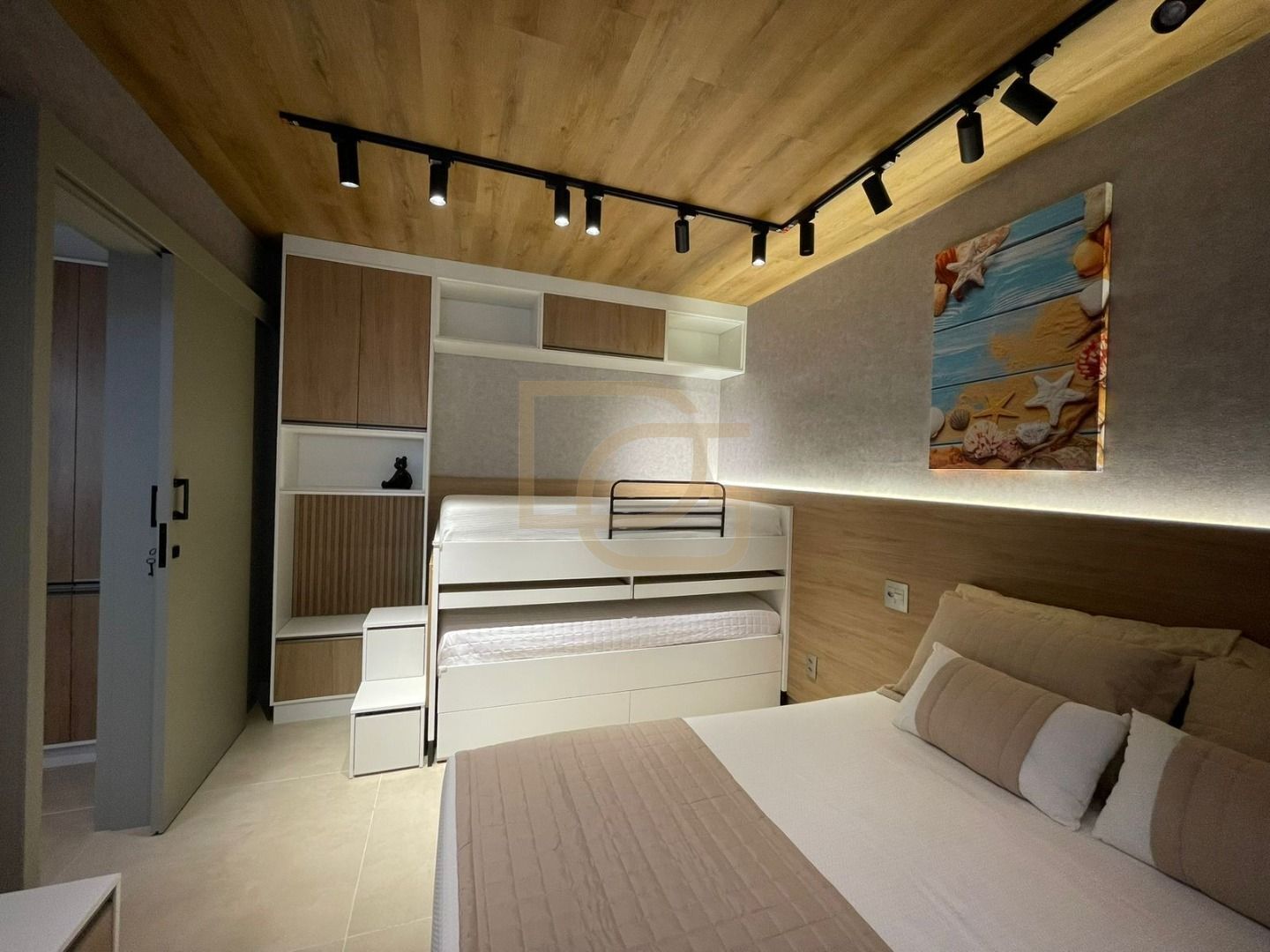 Casa, 1 quarto, 48 m² - Foto 15