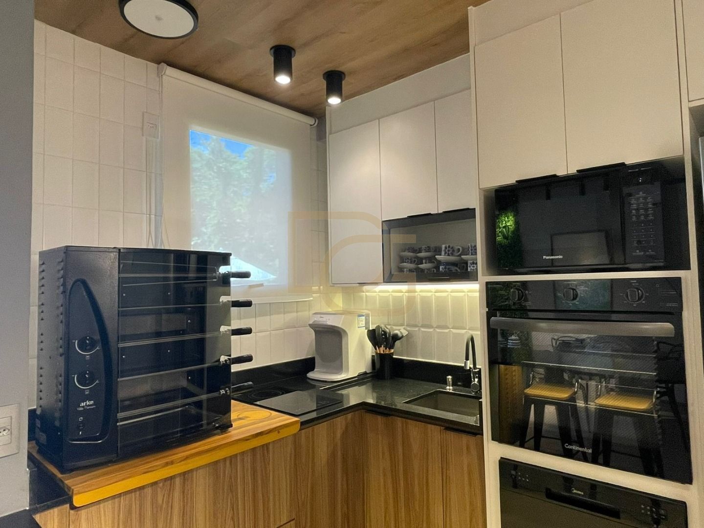Casa, 1 quarto, 48 m² - Foto 11