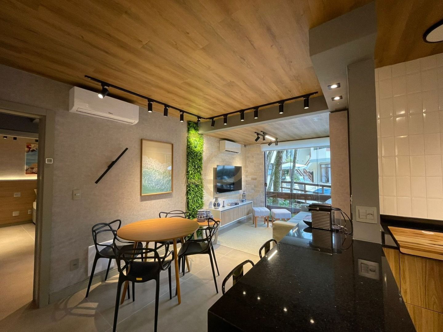 Casa, 1 quarto, 48 m² - Foto 6